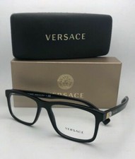 versace frames with rhinestones