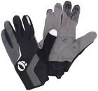 NEW! Pearl Izumi Cyclone Gel Cycling Bike Men's Gloves 14141208 Black Small