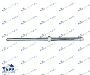 Husky Pumpe, Unterteil, Steigrohr (246419) - Bild 1 von 2