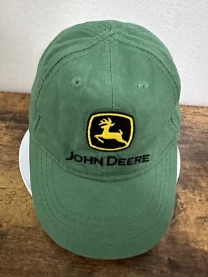 John Deere Green Toddler - One Size cotton - Image 1 of 4