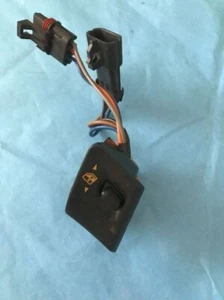 1992-1993 Corvette RH Power Window Switch Used GM # 10161835 - Picture 1 of 2