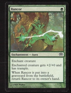 Rancor Planechase 2012 #76 Common - Picture 1 of 2