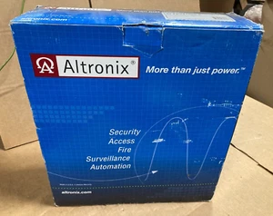Fuente de alimentación CCTV Altronix ALTV2416ULX - Nueva en caja abierta original - Imagen 1 de 7