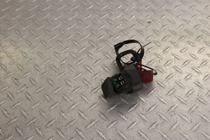 2000 KAWASAKI NINJA ZX6R ZX600J ENGINE STARTER RELAY STARTING MOTOR SWITCH - Picture 1 of 10
