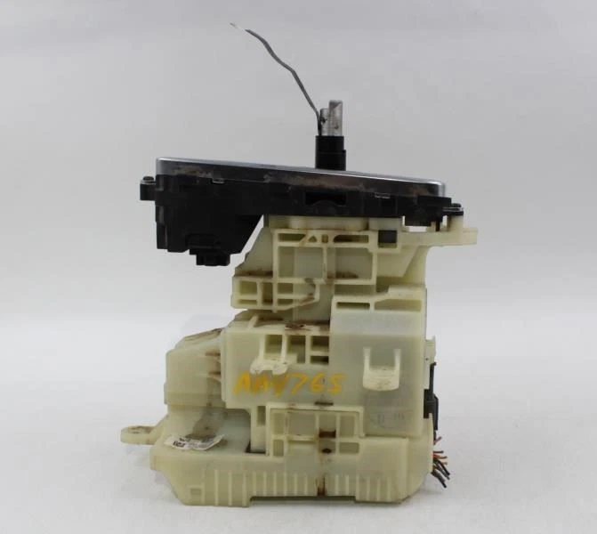 KIA K900 2015-2017 palanca de cambios de piso eléctrica selección de engranajes OEM #17728 Foto 1 de 4