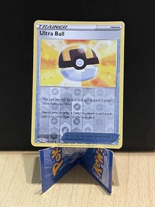 Pokémon TCG Ultra Ball Crown Zenith 146/159 Reverse Holo - Picture 1 of 2