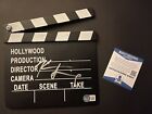 Kevin Smith (Clerks) Signed Hollywood Clapperboard W/ Bas Coa 4