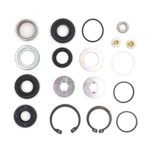 Power Steering Rack and Pinion Seal Kit for Toyota Corolla 1987-1996 AE82 AE92 - Bild 1 von 4