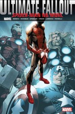 ULTIMATE COMICS FALLOUT #4 FACSIMILE EDITION (01/09/2021)