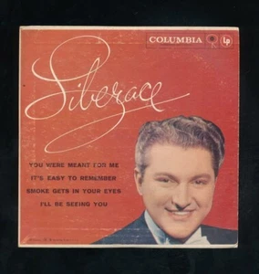 compact 33tk-COLUMBIA Dzerta spec-28613-14-Liberace-(You were meant for me+3) - Imagen 1 de 4