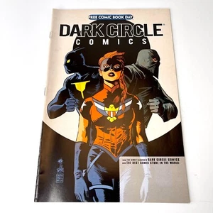Cómics de Dark Circle FCBD - 2015 cómics de Archie - día de cómics gratis - Imagen 1 de 6