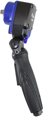 Astro 1833 3/8" Nano Flex-head Angle Impact Wrench - 400ft/lb - Image 1 of 2