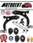 FORD FIESTA ST 2001-2008 - FRONT WISHBONES, LINKS, TRACK RODS & INNERS L&R
