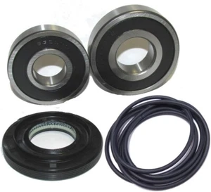 LG Washer Bearings Seal Kit Kenmore 4036ER2004A 4280FR4048L 4280FR4048E - Picture 1 of 5