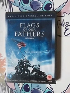 FLAGS OF OUR FATHERS DVD - Picture 1 of 2