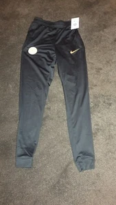 Chelsea FC Men’s Home TrackSuit Pants Slim Fit Size Small Mint Tags - Picture 1 of 5
