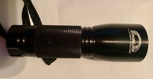 TechLite Lumen Master Cree LEDs #250 Flashlight  