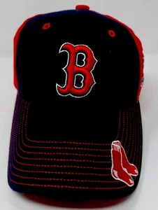 Boston Red Sox "Kids Nation 2010" lässiger Stil Mütze Jungen Jugend neu - Bild 1 von 8