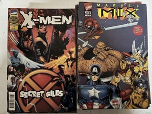 Marvel Mix Nr.1 bis 36 - X-Men und andere Marvel Italien _ - Bild 1 von 1