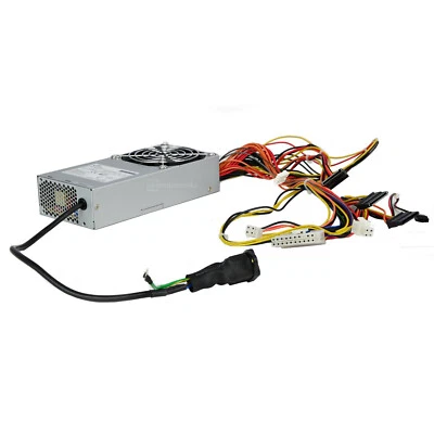 FSP 180 Watt Netzteil Power Supply, FSP180-50IHBCA P/N: 9PA1805902 Hyundai ITMC - Bild 1 von 4