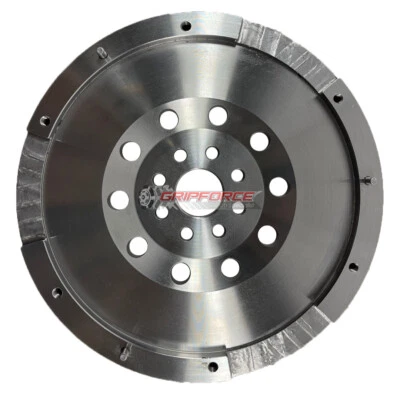 FX CHROMOLY FLYWHEEL for SATURN ION REDLINE CHEVY COBALT SS HHR 2.0L Turbo - Image 1 of 4