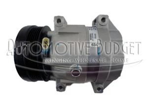 A/C Compressor w/Clutch for Suzuki Verona 2004-2006 - NEW - Bild 1 von 1