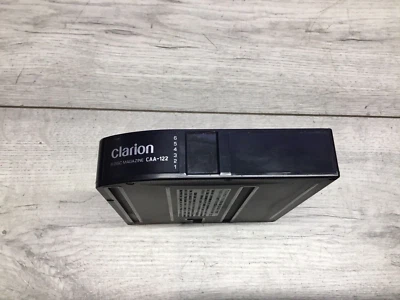 RANGE ROVER P38 CLARION CD CHANGER CARTRIDGE / MAGAZINE STC1625 - Image 1 of 4