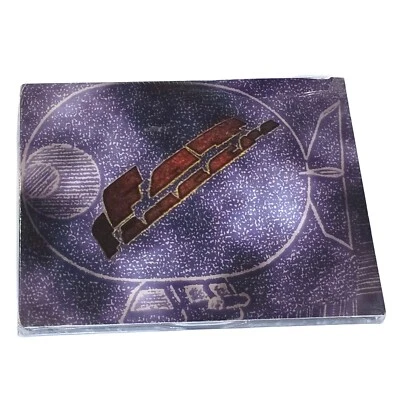 Fat Fingers CD Noel Summerville Metropolis  Robot Dub Techno Funk UK Import - Image 1 of 4