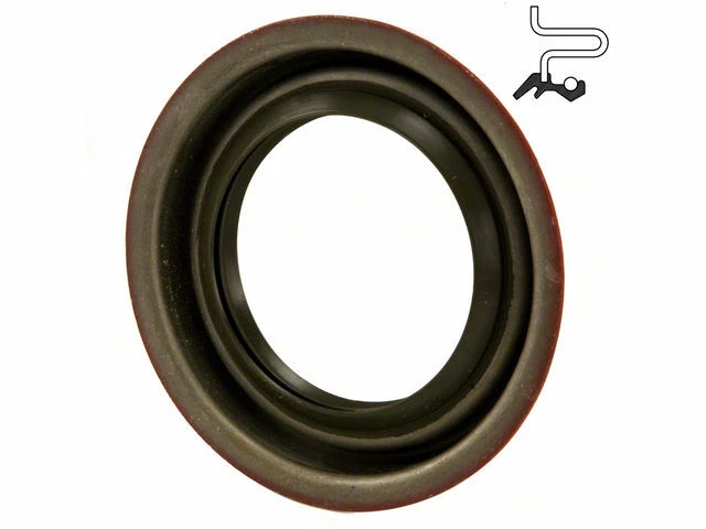 For 1999-2018 Chevrolet Silverado 1500 Pinion Seal Rear Outer 91867PW 2000 2004 - Image 1 of 2