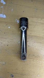 Craftsman USA 3/8" Drive 3" Inch Long Socket Extension Bar 44264 H Series - Picture 1 of 3