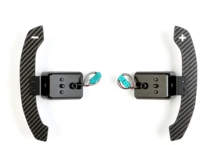 Levas de cambio magnéticas para todos los BMW F30 F36 F32 F80 F82 F22 - Imagen 1 de 4