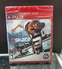 Capas Jogo Skate 3 Ps3, Acessório p/ Videogame Sony Usado 85960919