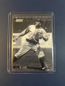 2021 TOPPS STADIUM CLUB TY COBB BASE#236 - Picture 1 of 2