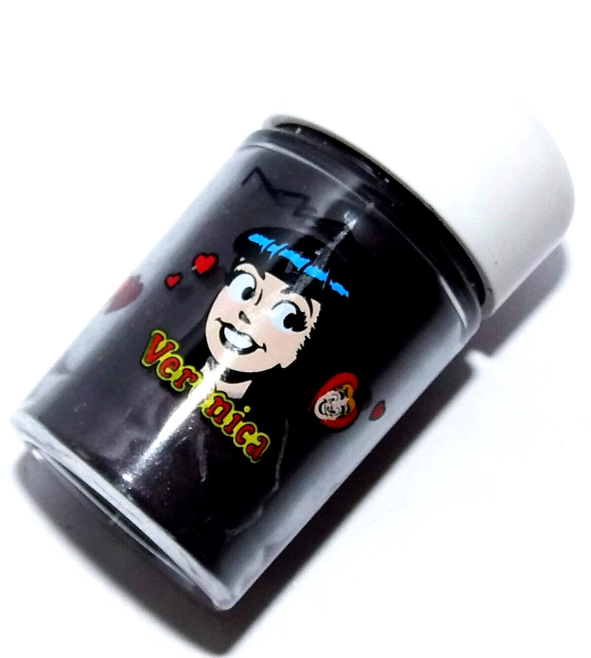 MAC Veronika Pigment Colour Powder Black Poodle - Bild 1 von 1