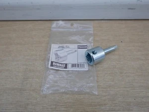 Herramienta de ajuste de serpiente DeWalt 1/2" X M10 DFM2300050 55 mm de longitud total - Imagen 1 de 3
