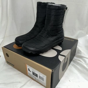 Bota de invierno Bogs Snowday II Mid impermeable para mujer - Imagen 1 de 4