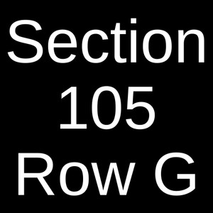 4 Tickets Tri-City Americans @ Spokane Chiefs 2/9/24 Spokane Arena Spokane, WA