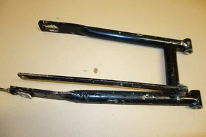 Cuadro basculante trasero MZ ES ES150 125 150 TROPHY IFA - Imagen 1 de 7