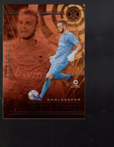 B0438- 2020-21 Panini Illusions Soccer Chronicles -You Pick- 15+ FREE US SHIP - Image 1 of 1
