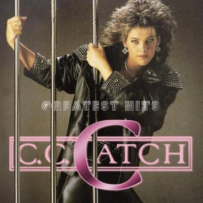 C.C. CATCH - GREATEST HITS   CD NEUF - Photo 1/2