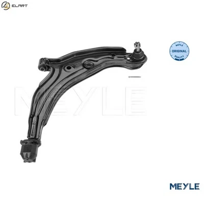 CONTROLTRAILING ARM WHEEL SUSPENSION 36-16 050 0084 FOR NISSAN CGA3DE 1.3L 4cyl - Image 1 of 4