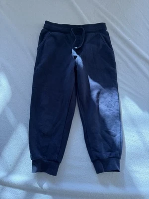 Topolino Boys Joggers in blue Age 2/3 Years 92/98cm - Image 1 of 2