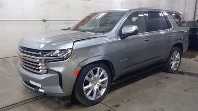 Pasajero derecho Chevrolet Tahoe 2023 pinza 2827272 Foto 1 de 4