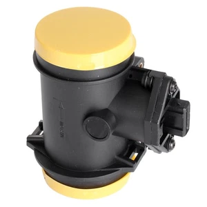 New Mass Air Flow Sensor Meter For Kia Sephia Sportage Saab 94-02 0K01113210B - Bild 1 von 10