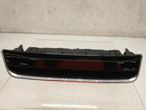 MG HS HEATER AC CLIMATE CONTROLS  20-24 - Picture 1 of 5