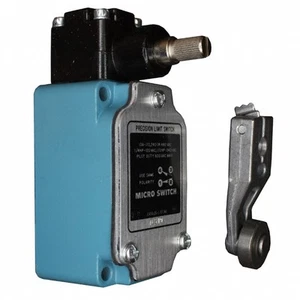 1LS19 SWITCH SNAP ACTION SPDT 10A 120V - Picture 1 of 1