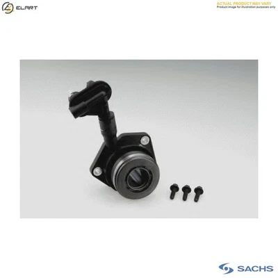 CENTRAL SLAVE CYLINDER CLUTCH 3182 600 260 FOR HYUNDAI TUCSON/III/SUV i40/CW - Image 1 of 4