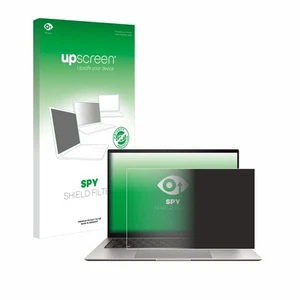 upscreen Filtre de Confidentialité pour ASUS ZenBook S 13 OLED UX5304 - Photo 1/13