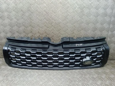 RANGE ROVER EVOQUE GRILLE FRONT BUMPER GJ328200D L538 2015 - 2019 - Image 1 of 4
