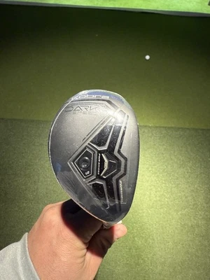 New Cobra Dark Speed 24* 5 Hybrid  - Image 1 of 3
